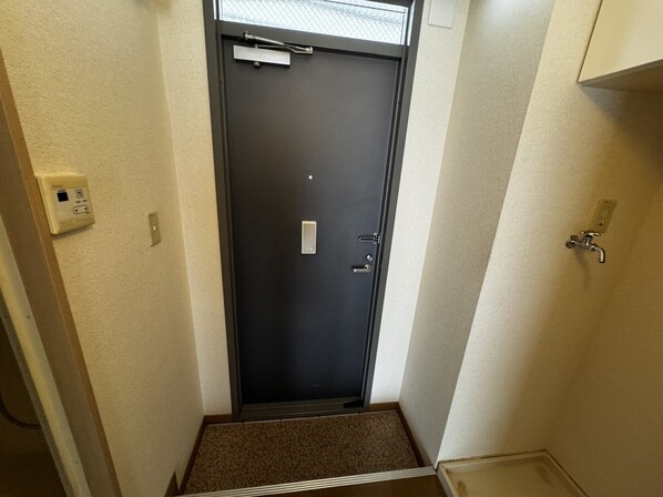 リッチウォーク市役所前B棟の物件内観写真